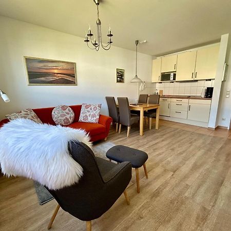 Vogelsand 324 Cuxhaven Luaran gambar